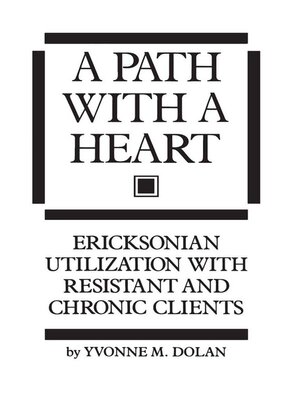 cover image of A Path With a Heart